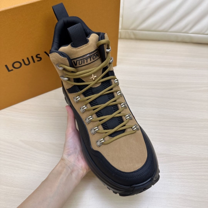 Louis Vuitton Sneakers